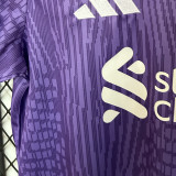 2025/26 LFC Special Edition Fans Soccer Jersey