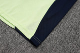 2025/26 RM Light Green POLO Sweater Tracksuit