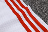 2025/26 BFC White POLO Training Tracksuit