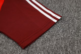 2024/25 Internacional Red POLO Training Tracksuit