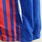 2025 PSG Retro Style Windbreaker