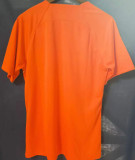 2024/25 NL Concept Version Orange Fans Soccer Jersey