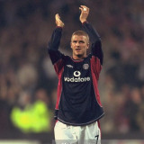 2001/02 M Utd Third Retro Soccer Jersey
