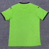 2025/26 Portugal Green GK Soccer Jersey