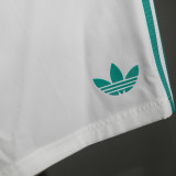 2025/26 LFC Third Player Version Shorts Pants  (A+球员版)