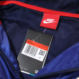 2023/24 CFC Blue Windbreaker