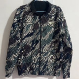 2023/24 ARS Windbreaker  双面