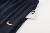 2025 BA  Red Jacket Tracksuit