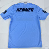 1995/96 Gremio Third Retro Soccer Jersey