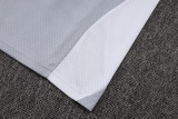 2025/26 RM Grey White Training Jersey(A Set)