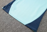2025 ARS Light Green Sweater Tracksuit