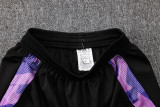 2024/25 Germany Purple Training Tracksuit