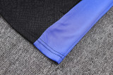 2025/26 BA Black Jacket Tracksuit