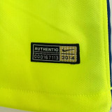 2014/15 BA Third Retro Soccer Jersey