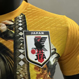 2025 Japan Special Edition Player Version Jersey