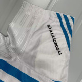 1999/2000 Racing Home Retro Soccer Jersey