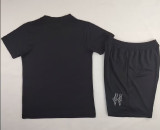2025 Palestine Kids Soccer Jersey 阿拉伯文