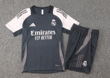 2025 RM Dark Grey Training Jersey (A Set)