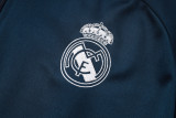 2025  RM Sapphire Blue Jacket Tracksuit