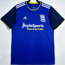 2019/20 Birmingham Third Retro Soccer Jersey