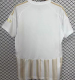 2025/26 Copenhagen Champion Version White Fans Soccer Jersey
