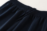 2025 BA Jujube Blue Jacket Tracksuit