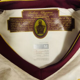 2007/08 ARS Away White Retro Soccer Jersey