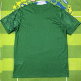 2025/26 Sporting Lisbon Special Edition Fans Soccer Jersey 里斯本