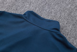 2025 RM Sapphire Blue Jacket Tracksuit