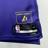2025 Lakers HACHIMURA #28 City Edition NBA Jerseys