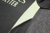 2025/26 RM Grayish Green Sweater Tracksuit