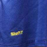 2008/09 BA Home Retro Player Version Soccer Jersey 球员版