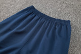 2025 Porto Blue Sweater Tracksuit