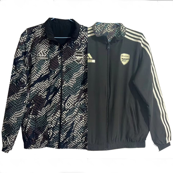 2023/24 ARS Windbreaker  双面
