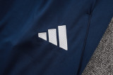 2025/26 ARS White Sweater Tracksuit