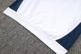 2025 RM  White Jacket Tracksuit