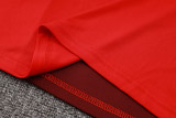2024/25 Internacional Red POLO Training Tracksuit