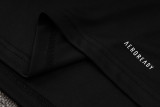 2024/25 Germany Black Training Tracksuit  七分裤
