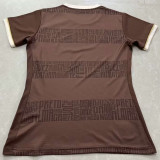 2024/25 Flamengo November Special Edition Women Soccer Jersey 女