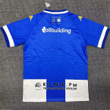 2025/26 Hercules CF Home Fans Soccer Jersey 埃尔库莱斯