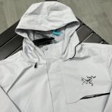 2026/27 ARC-TERYX  Outdoor Windbreaker  H1003