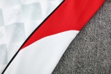2025/26 M Utd White Training Jersey(A Set)