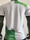 2023/24 LFC Away White Green Player Soccer Jersey