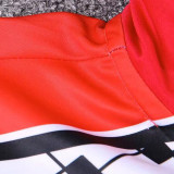 2016/17 Palestine White Sweater Tracksuit
