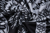 2025 RM  Black Training Jersey(A Set) （喷墨龙）