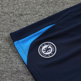 2025 CFC  Blue Training Jersey(A Set)