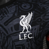 2025/26 LFC Special Edition Player Version Jersey