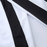 2003/05 Newcastle Home Retro Long Sleeve Jersey
