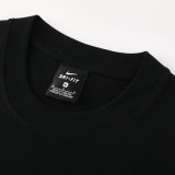 2025/26 NK~  Black Pure Cotton Jersey