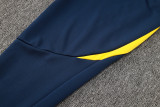 2025 RM  White Jacket Tracksuit